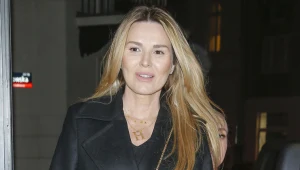 "Jesteśmy na ścieżce włoskiej" - napisała Hanna Lis