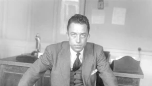 Albert Camus. Wypadek czy zabójstwo?