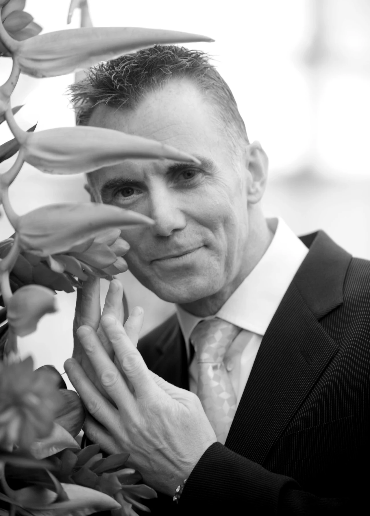 Gary Rhodes Gary Rhodes