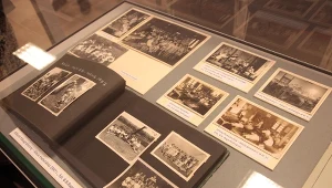 Do Archiwum IPN trafiły dokumenty dotyczące polskich uchodźców do Indii