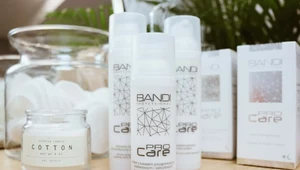 Bandi: Linia PRO Care 