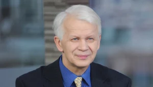 Profesor Wiesław Jędrzejczak