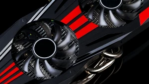 Na całym świecie sprzedano już 1,3 mld kart graficznych