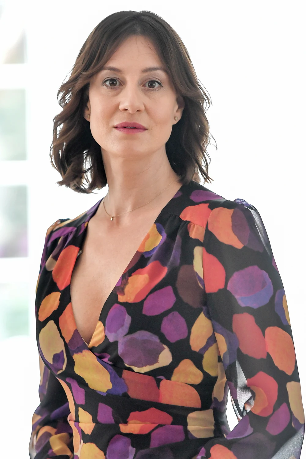 Maja Ostaszewska Maja Ostaszewska