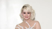 Kimberly Wyatt w 2019 roku