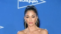 Nicole Scherzinger w 2019 roku