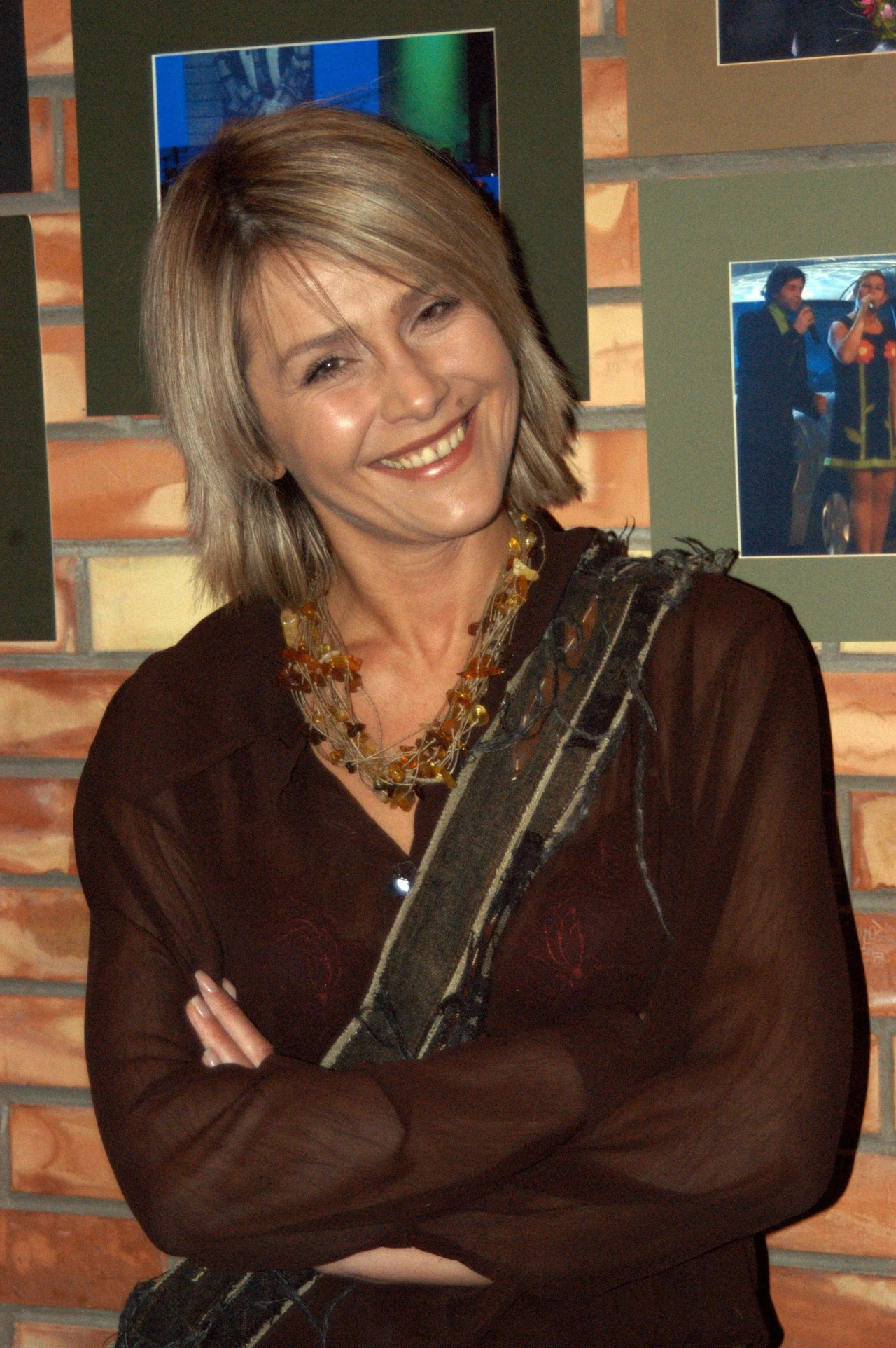 Elżbieta Jędrzejewska