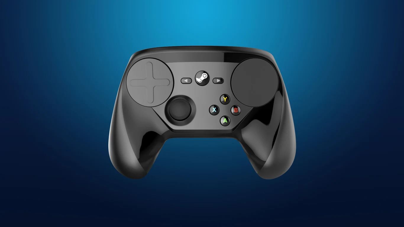 Valve postawiło też na nowatorskie wibracje w nowym kontrolerze - różniły się od tych, których doświadczamy w innych padach. Oparte są bowiem o dwa silne elektromagnesy pod panelami dotykowymi. To miało przekazać graczowi informacje na temat prędkości, faktury i tak dalej.