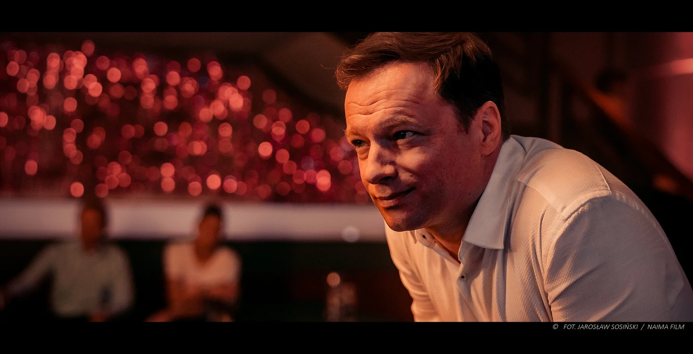 Film trafi na ekrany polskich kin na wiosnę 2020 roku.
