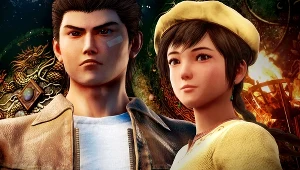 Shenmue 3