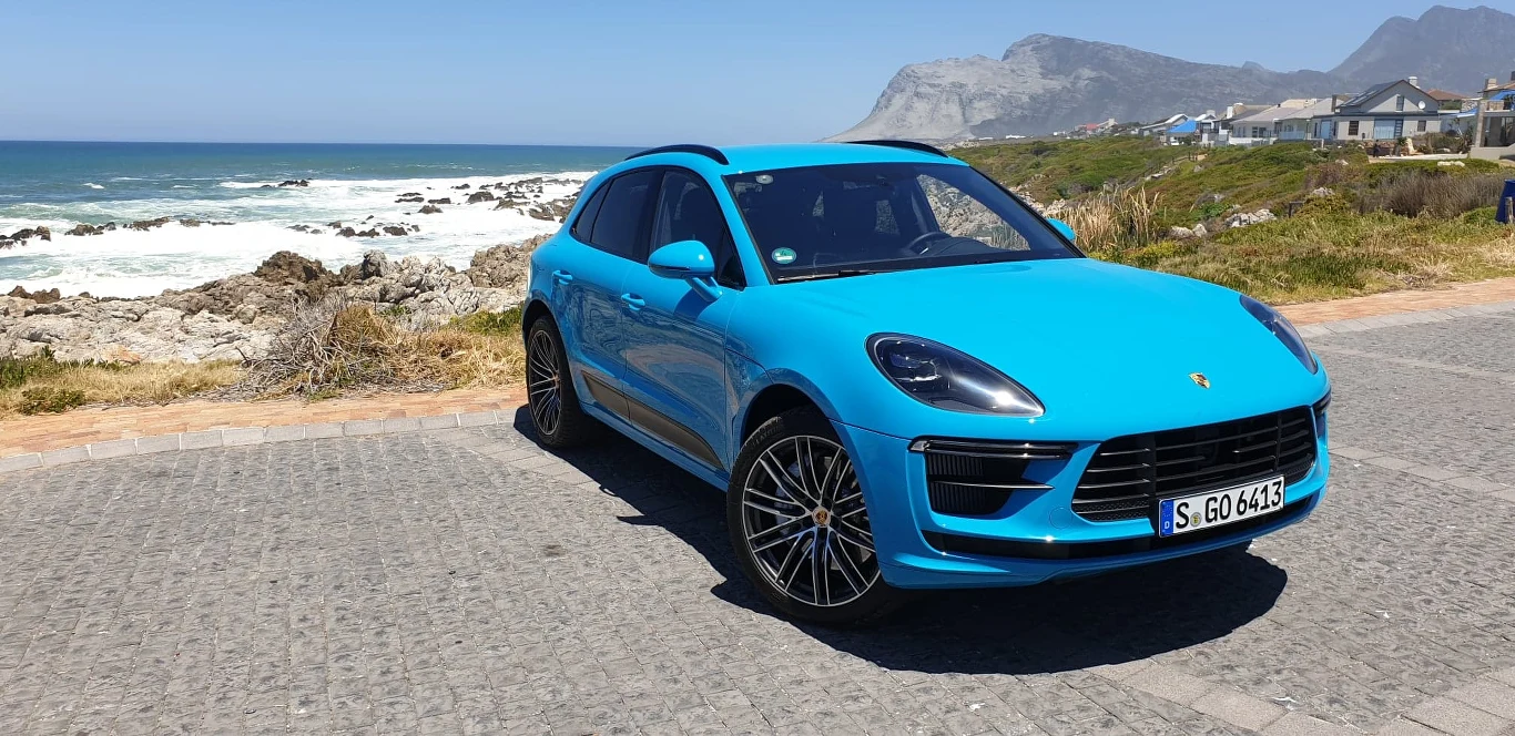 Macan jest najchętniej kupowanym autem marki Porsche na polskim rynku Macan jest najchętniej kupowanym autem marki Porsche na polskim rynku