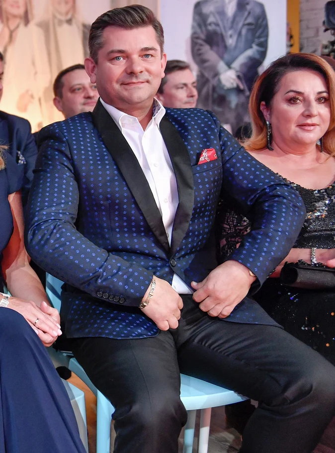 Zenon Martyniuk Zenon Martyniuk