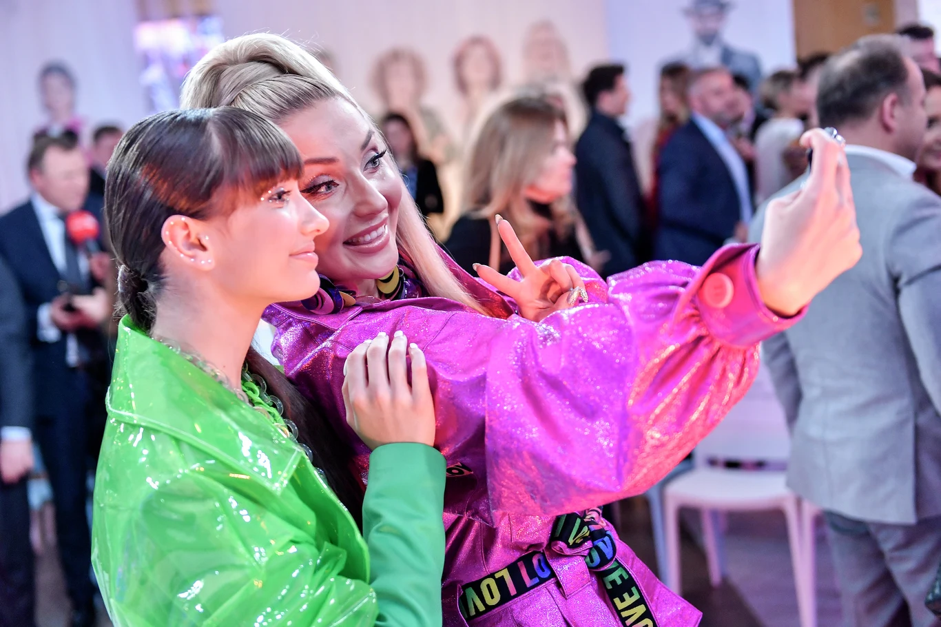 Viki Gabor i Cleo Viki Gabor i Cleo