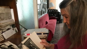 Joanna Krzysztofowa Kąkolewska. Fot. DW/M. Gwóźdź-Pallokat 