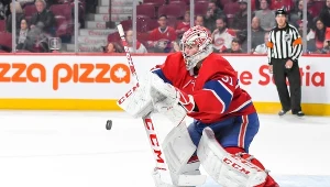 Carey Price
