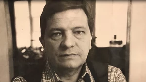 Krzysztof Kąkolewski: Co u pana słychać, panie zbrodniarzu?