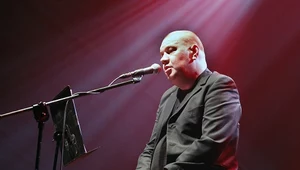 Marek Dyjak na scenie występuje od ponad 20 lat