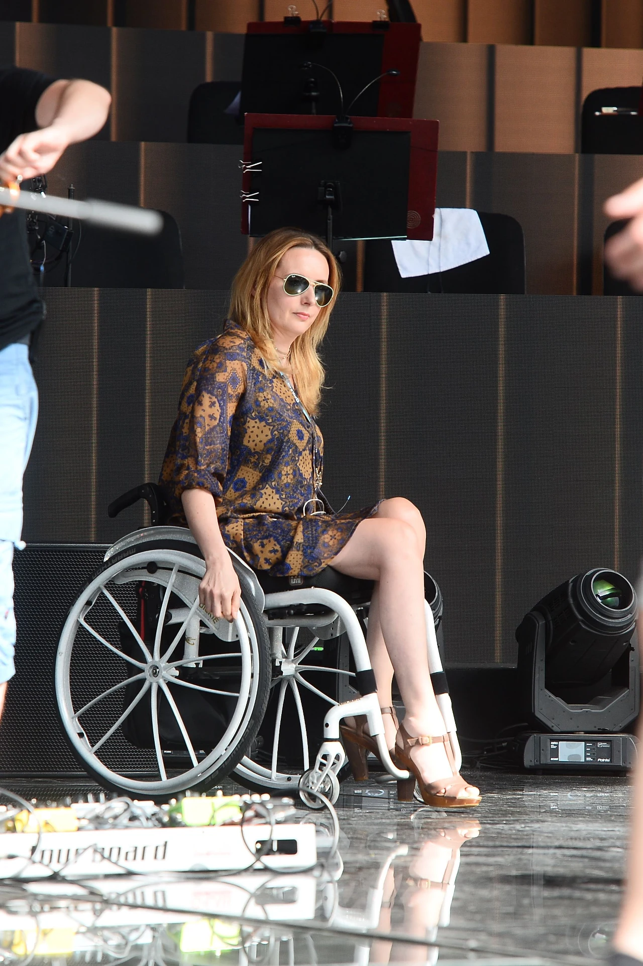 Monika Kuszyńska Monika Kuszyńska