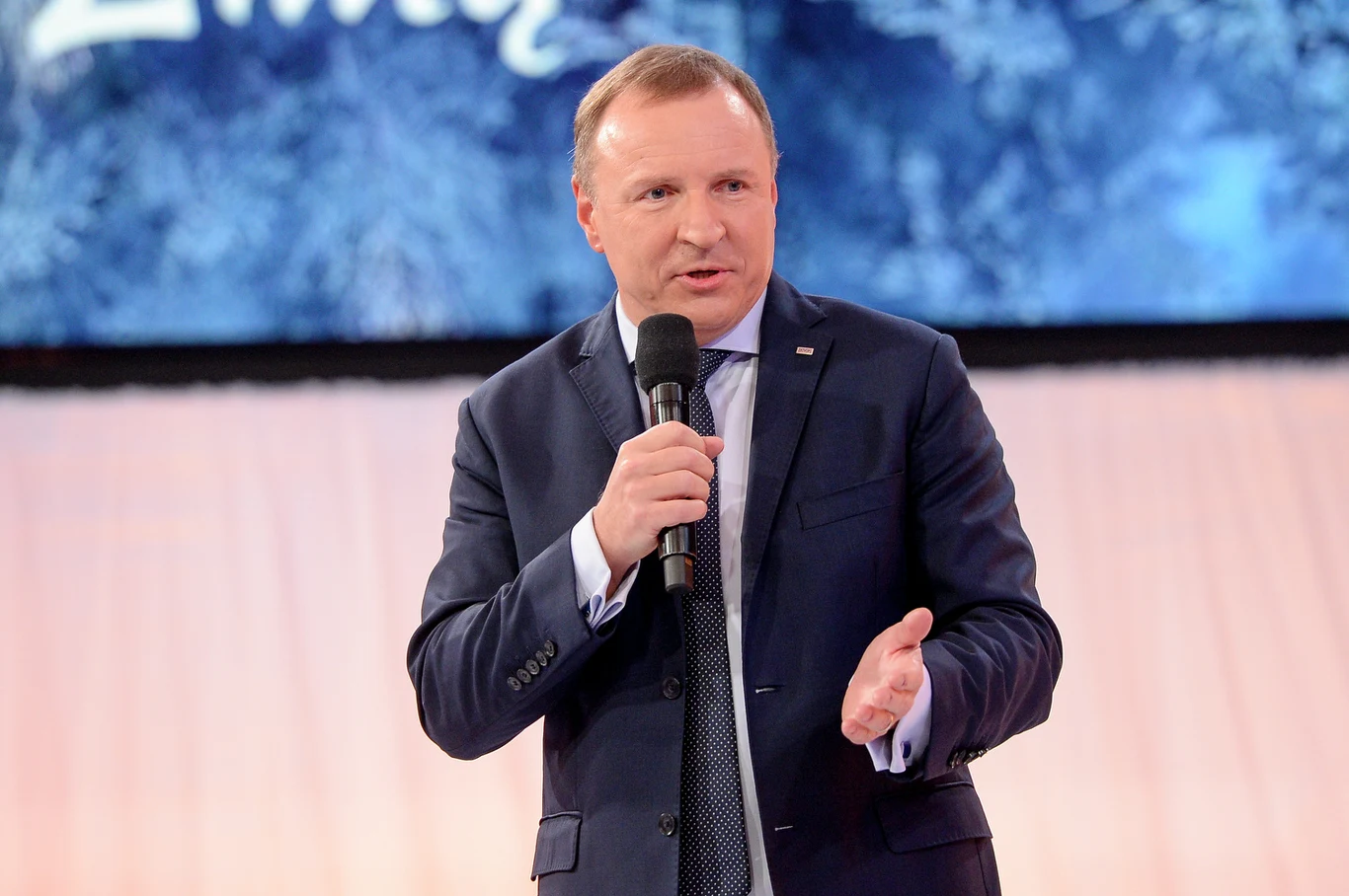 Jacek Kurski Jacek Kurski