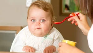 Jak nauczyć dziecko zdrowo jeść?