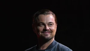 Leonardo diCaprio daje pieniądze na podpalanie Amazonii?