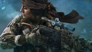 Sniper Ghost Warrior Contracts