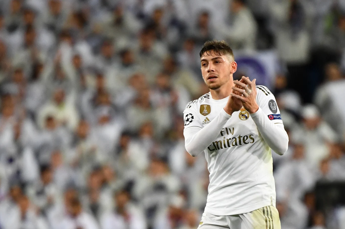 Federico Valverde