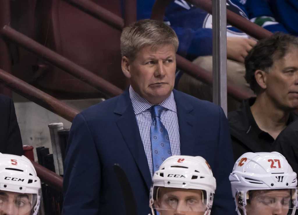 Bill Peters