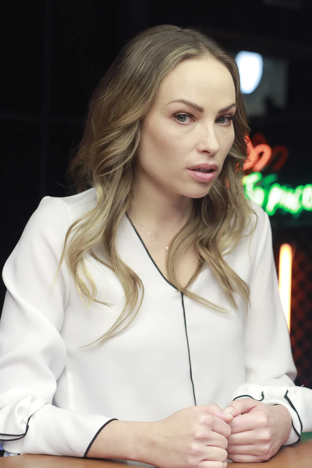 Weronika Książkiewicz