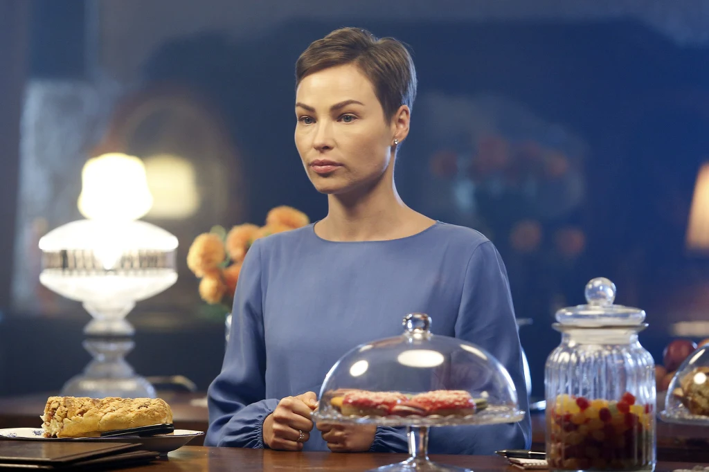 Weronika Książkiewicz Weronika Książkiewicz