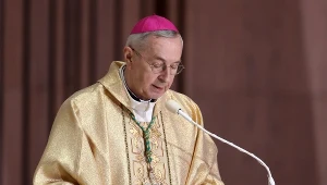 Abp Stanisław Gądecki
