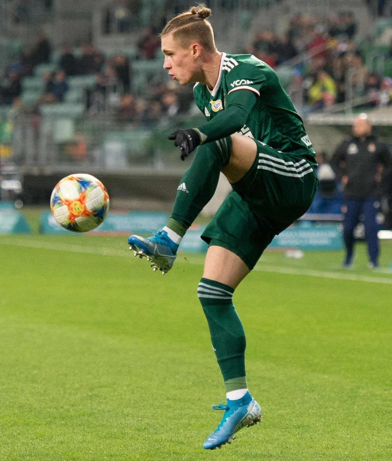 Przemysław Płacheta Przemysław Płacheta