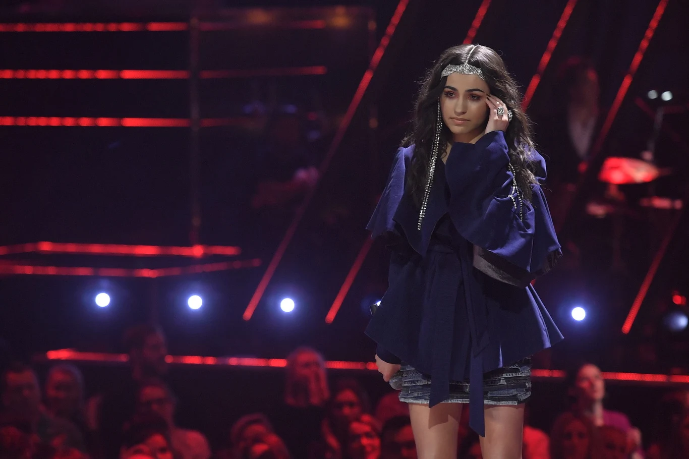 Daria Reczek Daria Reczek