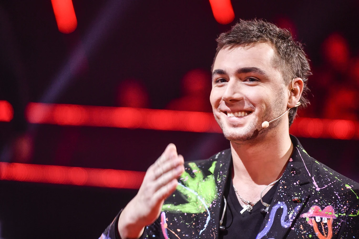 Kamil Bednarek Kamil Bednarek