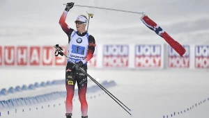 Johannes Thingnes Boe