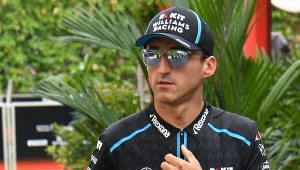 Robert Kubica