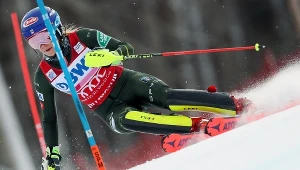 Mikaela Shiffrin