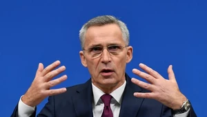 Jens Stoltenberg