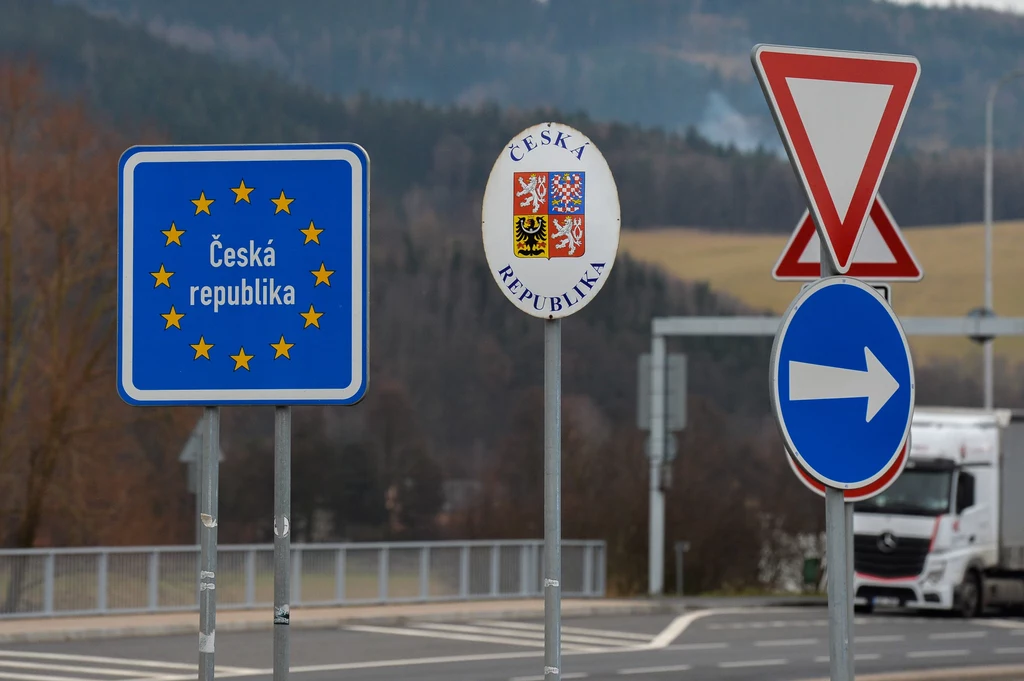 Granica czesko-polska