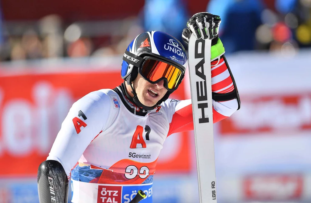 Matthias Mayer