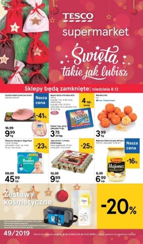 Święta takie jak lubisz