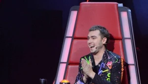 "The Voice of Poland":  Kamil Bednarek antybohaterem finału? 