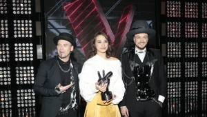 Alicja Szemplińska i trenerzy po finale "The Voice of Poland". Co powiedzieli? 