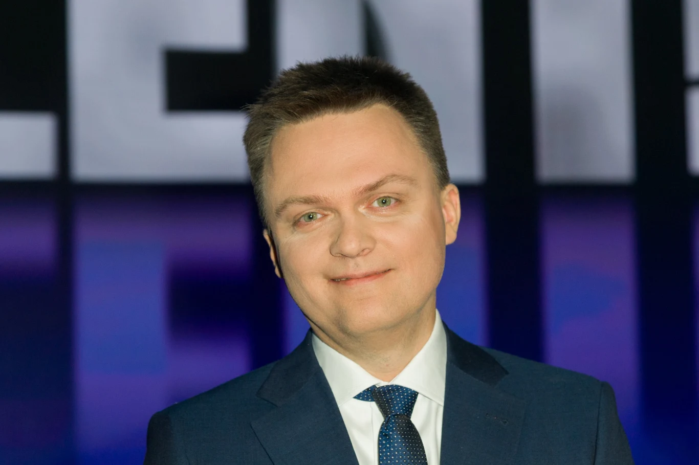 Szymon Hołownia Szymon Hołownia