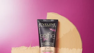 Nowości makijażowe od Eveline Cosmetics