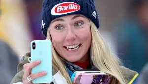Mikaela Shiffrin