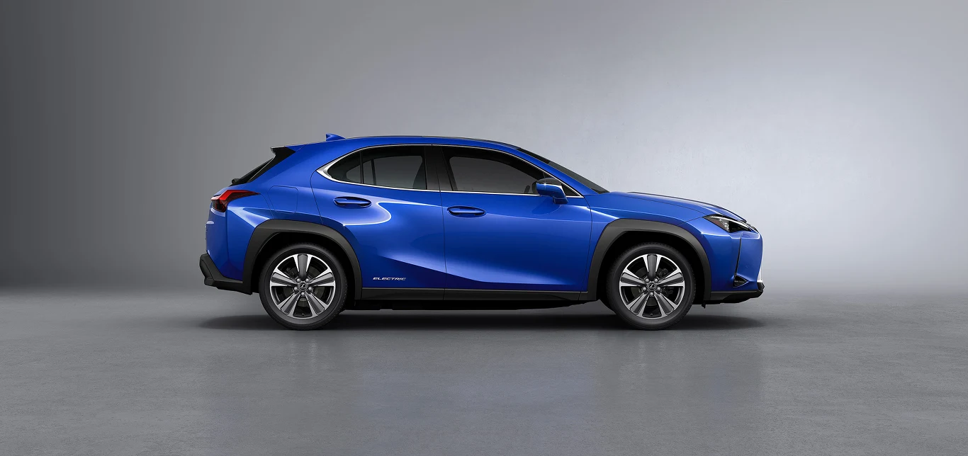 Lexus UX 300e Lexus UX 300e