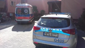 13-latek z Oświęcimia miał 3,7 promila alkoholu. Sprawę bada policja