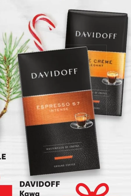 Kawa Davidoff