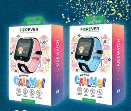 Zegarek Kids Watch